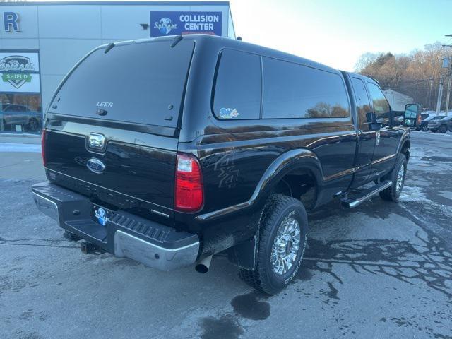 used 2016 Ford F-250 car, priced at $32,995