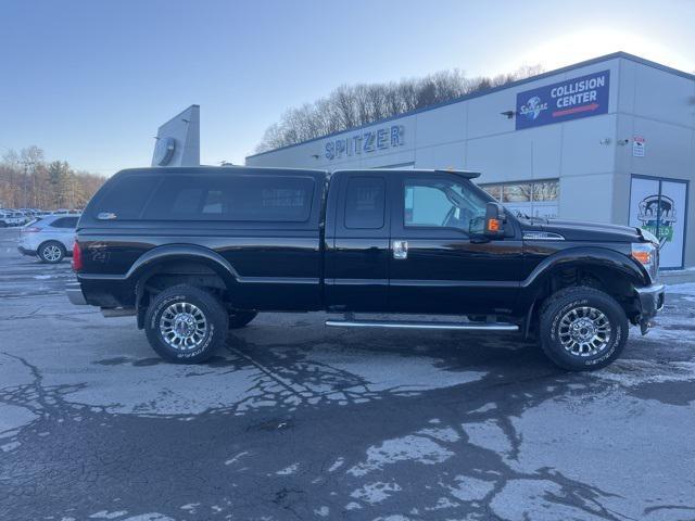 used 2016 Ford F-250 car, priced at $32,995