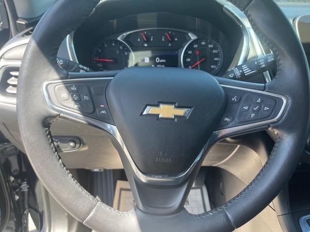 used 2020 Chevrolet Equinox car, priced at $19,996