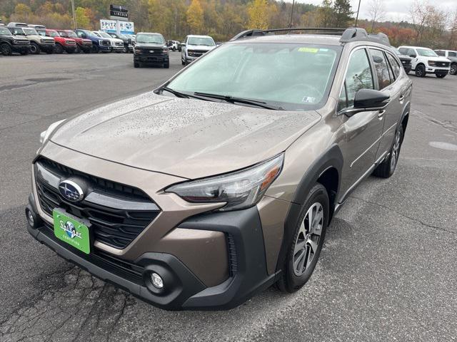 used 2023 Subaru Outback car, priced at $23,199