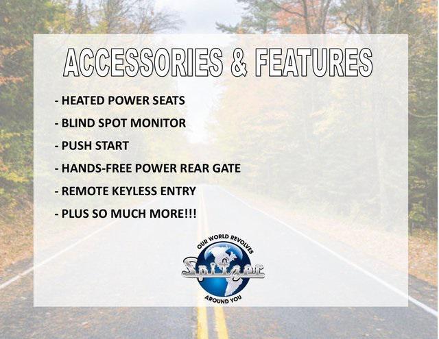 used 2023 Subaru Outback car, priced at $23,199