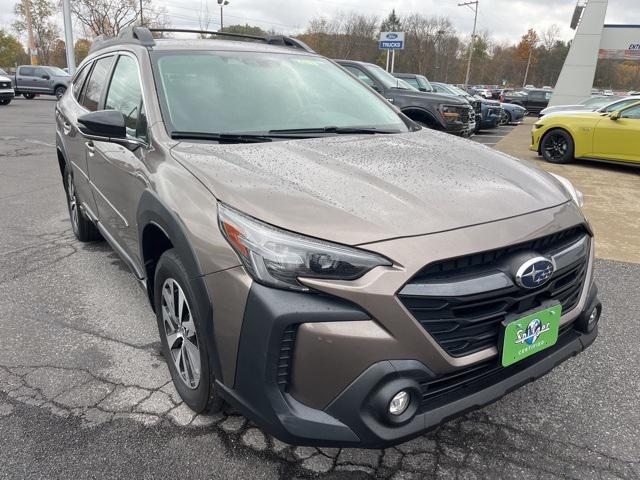 used 2023 Subaru Outback car, priced at $23,199