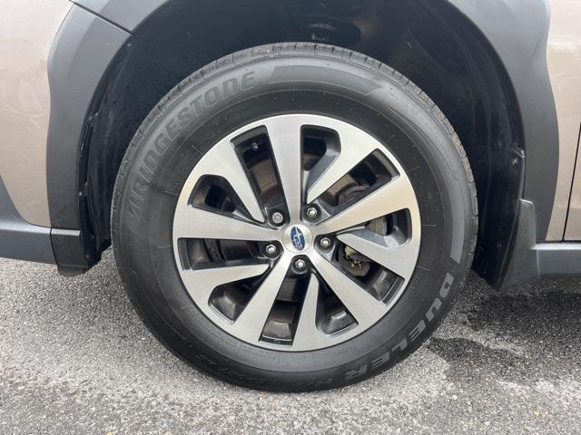 used 2023 Subaru Outback car, priced at $23,199