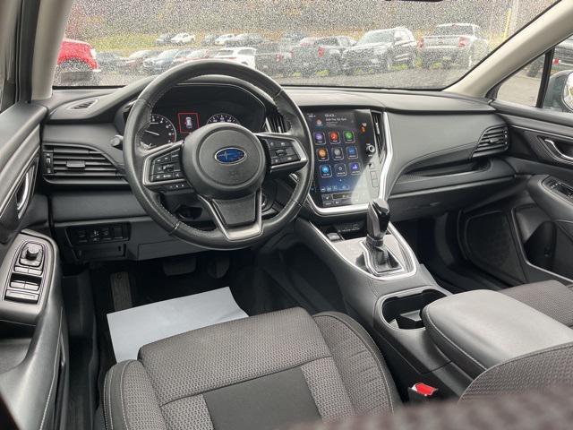 used 2023 Subaru Outback car, priced at $23,199