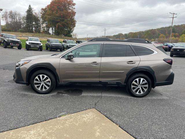 used 2023 Subaru Outback car, priced at $23,199