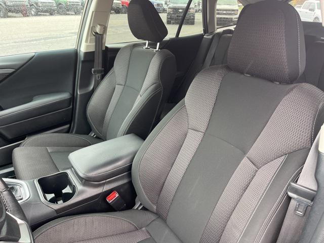 used 2023 Subaru Outback car, priced at $23,199