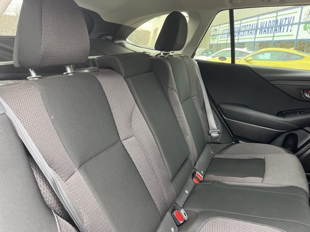 used 2023 Subaru Outback car, priced at $23,199