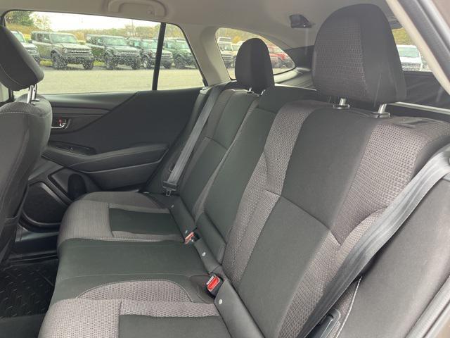 used 2023 Subaru Outback car, priced at $23,199