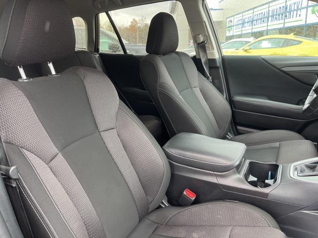used 2023 Subaru Outback car, priced at $23,199