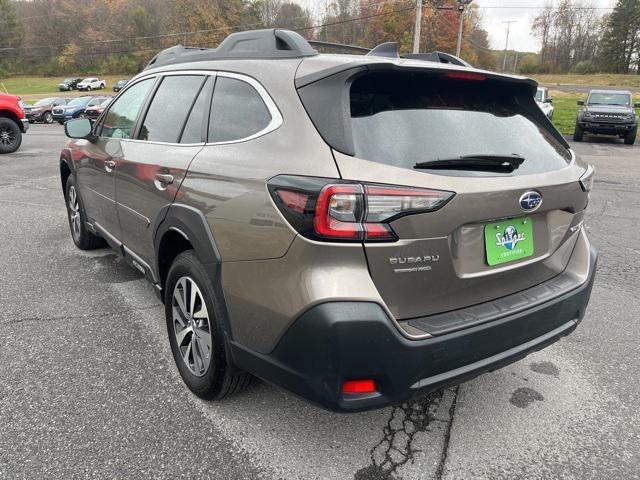used 2023 Subaru Outback car, priced at $23,199
