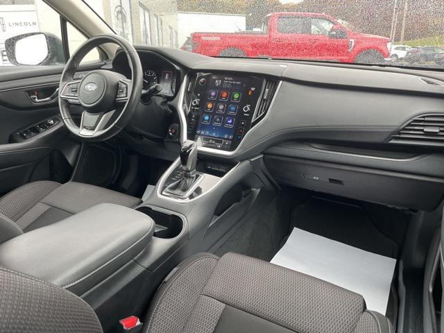used 2023 Subaru Outback car, priced at $23,199