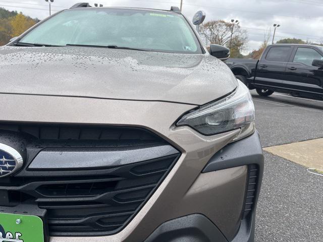 used 2023 Subaru Outback car, priced at $23,199