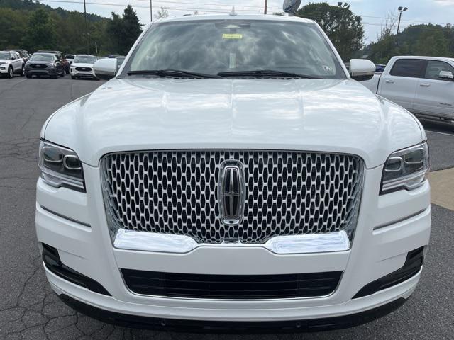 new 2024 Lincoln Navigator car, priced at $104,293