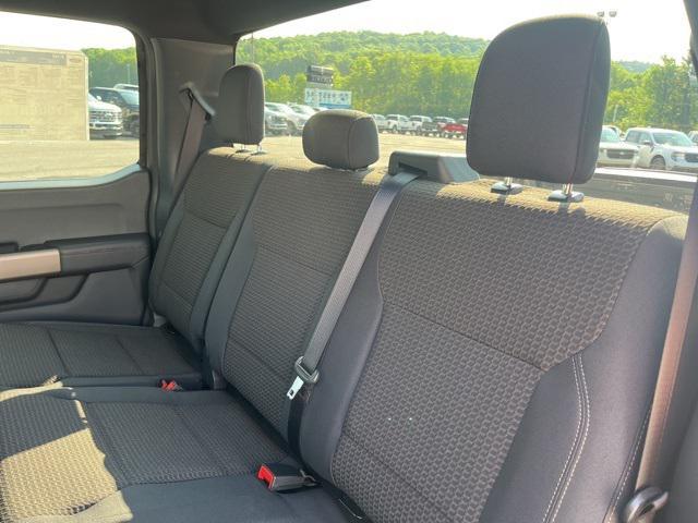 new 2025 Ford F-150 car, priced at $54,805