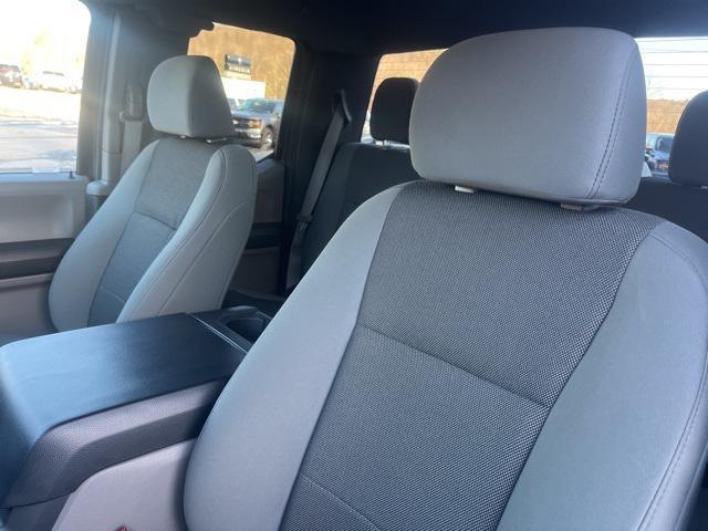 used 2019 Ford F-150 car, priced at $24,695