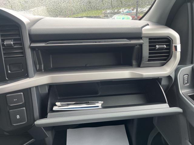 used 2023 Ford F-150 car, priced at $37,495