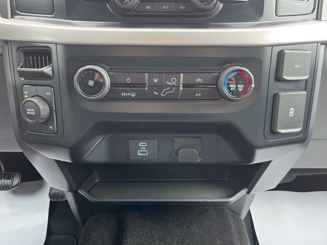 used 2023 Ford F-150 car, priced at $37,495