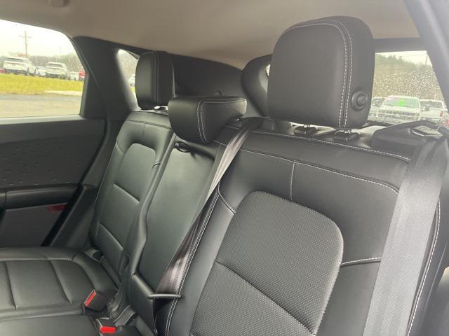 used 2020 Ford Escape car, priced at $19,995