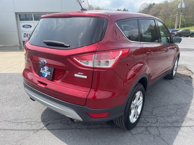 used 2014 Ford Escape car, priced at $9,399