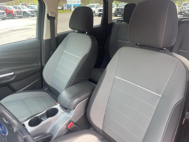 used 2014 Ford Escape car, priced at $9,399