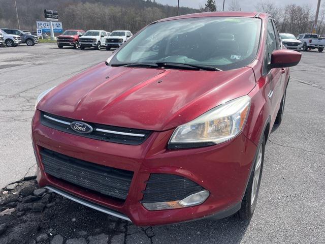 used 2014 Ford Escape car, priced at $9,999