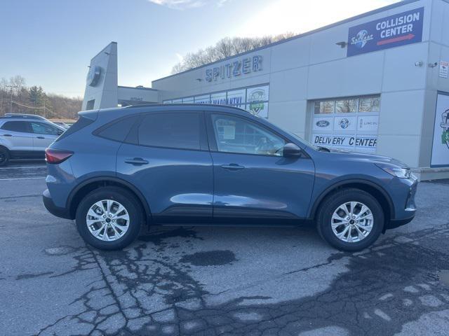 new 2025 Ford Escape car, priced at $35,570