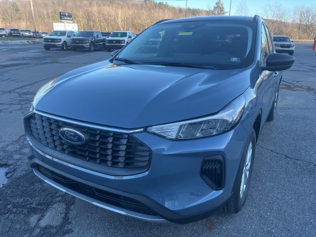 new 2025 Ford Escape car, priced at $35,570