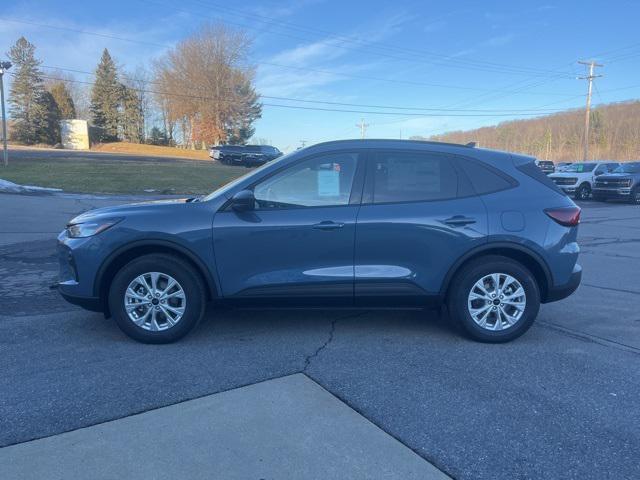 new 2025 Ford Escape car, priced at $35,570