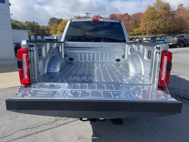 new 2024 Ford F-250 car, priced at $76,395