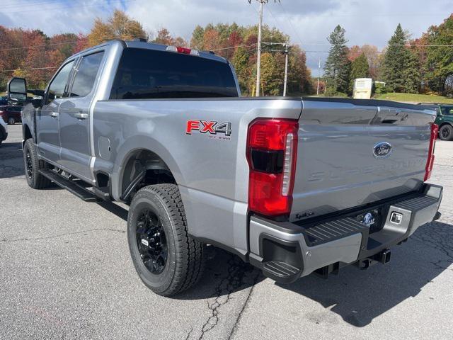 new 2024 Ford F-250 car, priced at $76,395