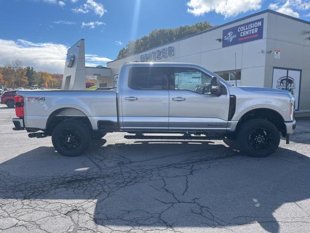 new 2024 Ford F-250 car, priced at $76,395