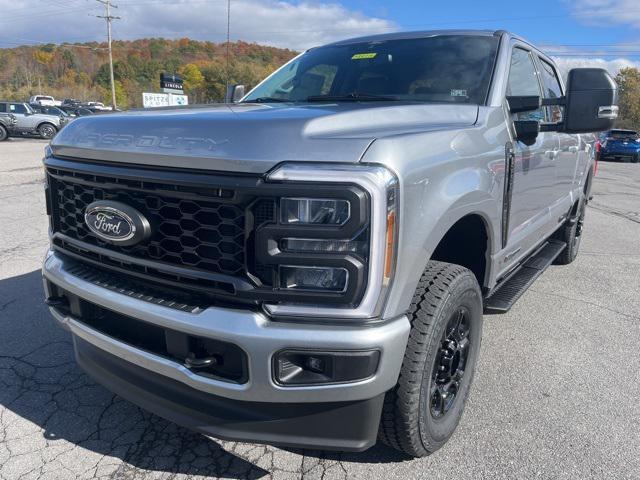 new 2024 Ford F-250 car, priced at $76,395