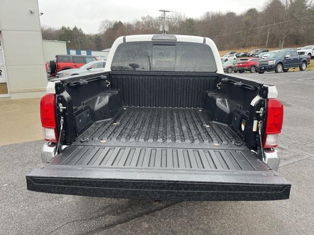 used 2017 Toyota Tacoma car, priced at $26,695