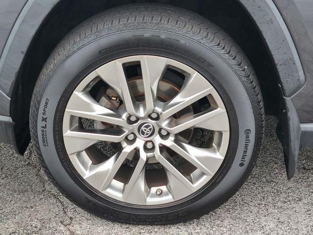 used 2019 Toyota RAV4 car, priced at $21,483