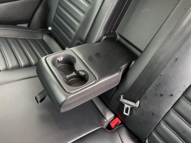 used 2024 Ford Edge car, priced at $27,995