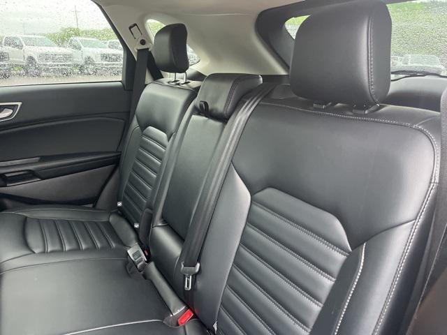 used 2024 Ford Edge car, priced at $27,995