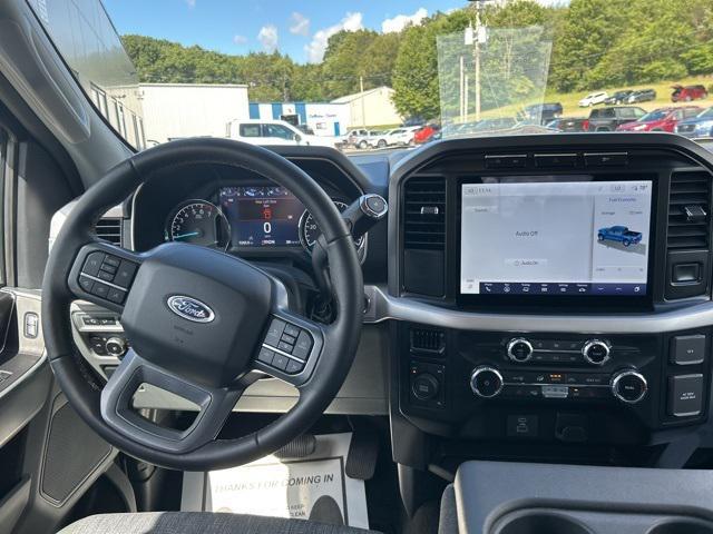 used 2023 Ford F-150 car, priced at $44,295