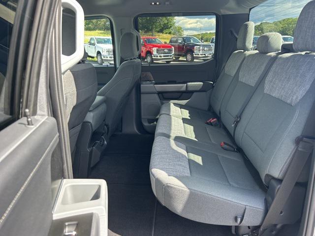 used 2023 Ford F-150 car, priced at $44,295