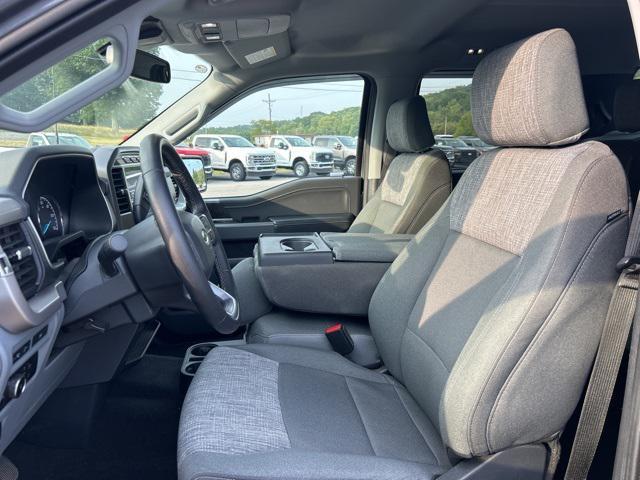 used 2023 Ford F-150 car, priced at $44,295