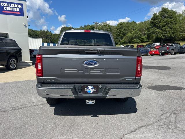 used 2023 Ford F-150 car, priced at $44,295