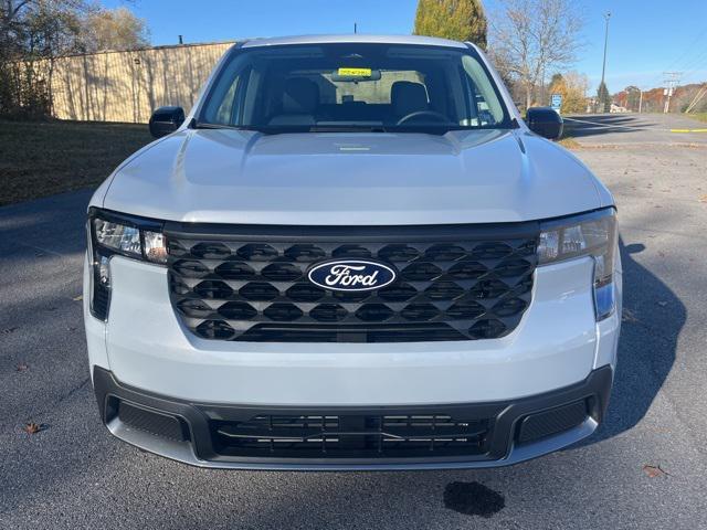 new 2025 Ford Maverick car, priced at $35,895