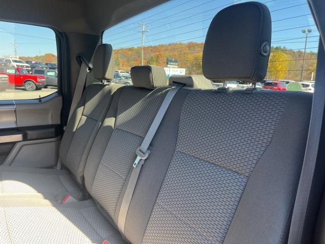 used 2019 Ford F-150 car, priced at $22,995