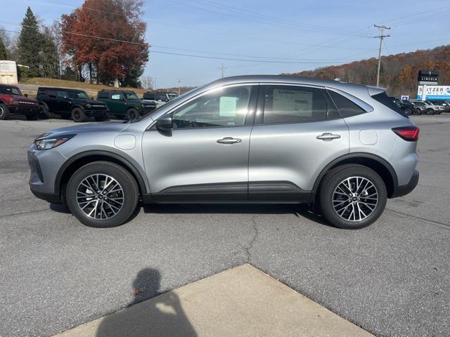 new 2024 Ford Escape car, priced at $42,155