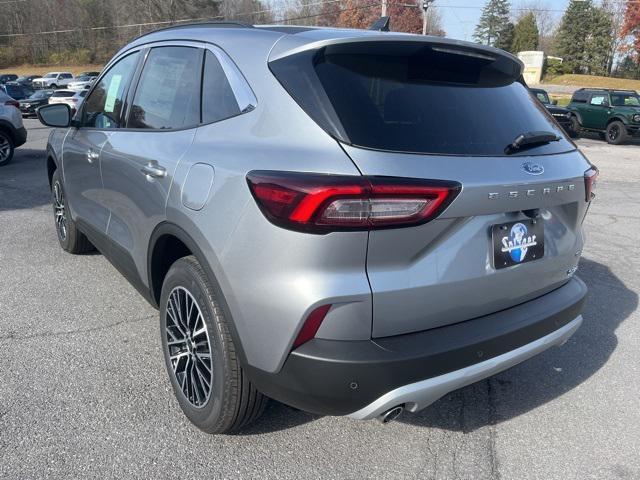 new 2024 Ford Escape car, priced at $42,155