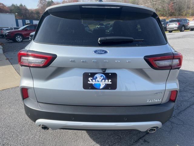 new 2024 Ford Escape car, priced at $42,155