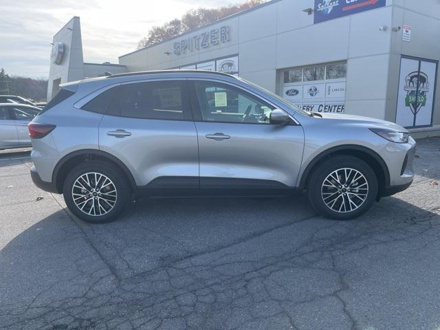 new 2024 Ford Escape car, priced at $42,155