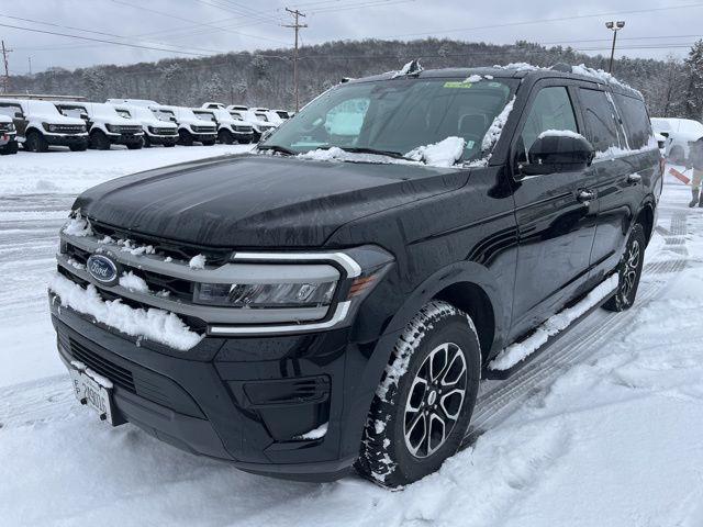 used 2024 Ford Expedition car, priced at $44,944