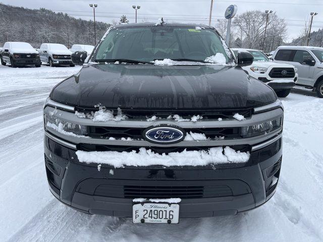 used 2024 Ford Expedition car, priced at $44,944