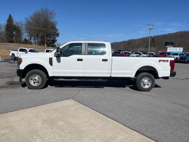 used 2022 Ford F-250 car, priced at $34,495