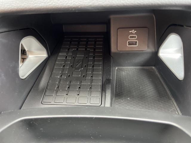 used 2024 Ford Ranger car, priced at $44,995